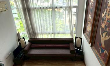 Condo en venta de 1 habitaciones en San Sai, Chiang Mai