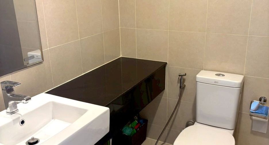 Продажа 1 кровать кондо в Сан Саи, Чианг Маи