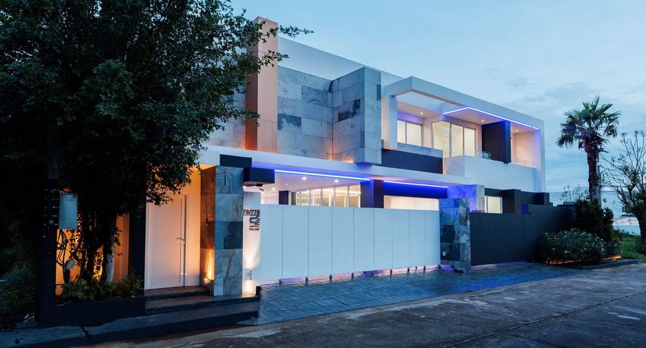 À vendre 8 chambres villa à Hang Dong, Chiang Mai