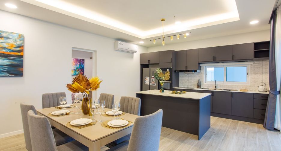 À vendre 3 chambres maison à Hua Hin, Prachuap Khiri Khan