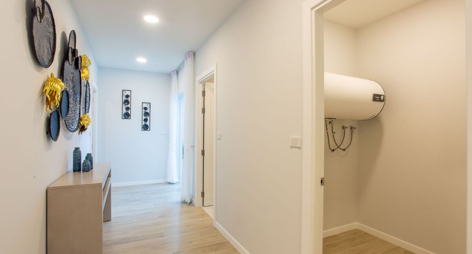 À vendre 3 chambres maison à Hua Hin, Prachuap Khiri Khan