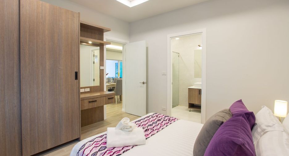À vendre 3 chambres maison à Hua Hin, Prachuap Khiri Khan