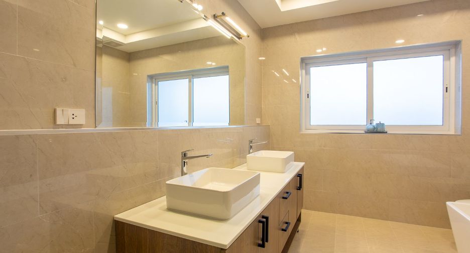À vendre 3 chambres maison à Hua Hin, Prachuap Khiri Khan