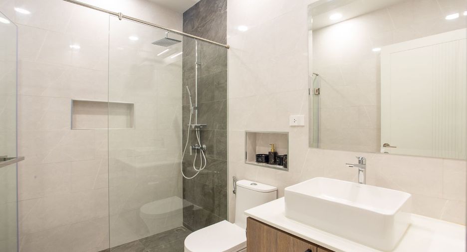 À vendre 3 chambres maison à Hua Hin, Prachuap Khiri Khan