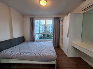 1 Bedroom Condo In Mueang Chiang Mai