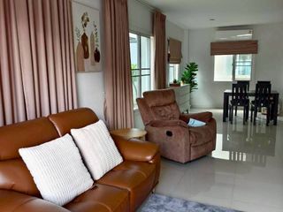 Casa en alquiler de 3 habitaciones en Saraphi, Chiang Mai