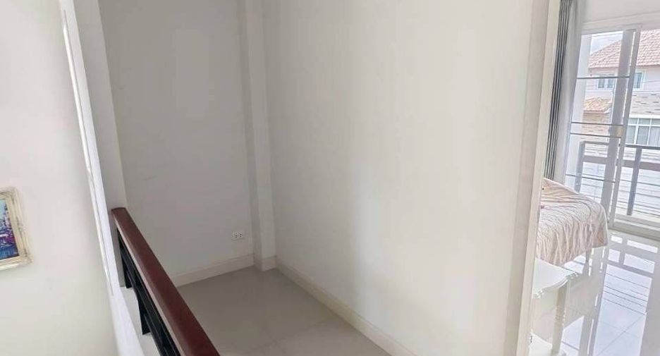 出租 3 卧室 独立屋 在 Saraphi, Chiang Mai