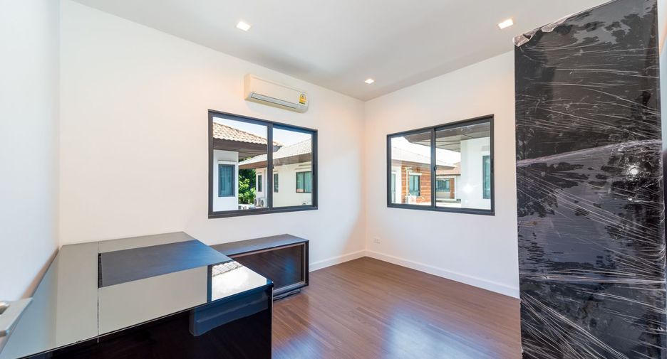 ขาย 3 ห้องนอน บ้านเดี่ยว ใน สายไหม, กรุงเทพฯ