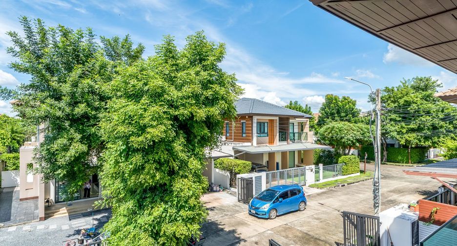 ขาย 3 ห้องนอน บ้านเดี่ยว ใน สายไหม, กรุงเทพฯ
