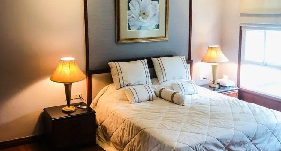 For sale 2 bedrooms condo in Khlong Toei, Bangkok