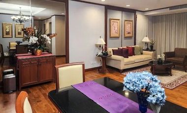 À vendre 2 chambres condo à Khlong Toei, Bangkok