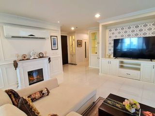 Serviced Apartment zur Miete mit 4 Zimmer in Watthana, Bangkok