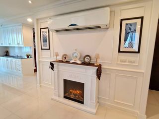 Serviced Apartment zur Miete mit 4 Zimmer in Watthana, Bangkok