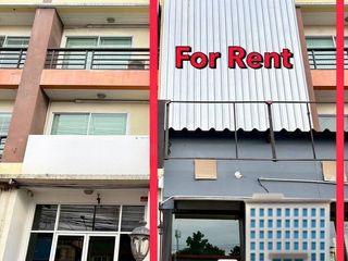 For rent retail Space in Si Racha, Chonburi