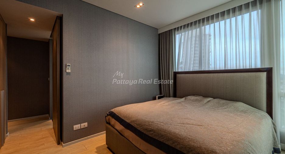 ขาย 3 ห้องนอน คอนโด ใน บางละมุง, ชลบุรี