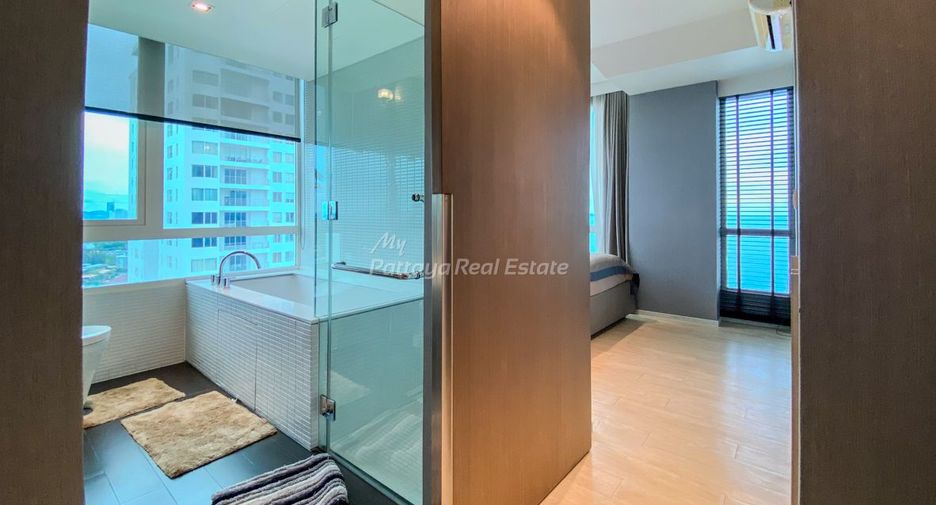 ขาย 3 ห้องนอน คอนโด ใน บางละมุง, ชลบุรี