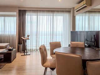 For sale 3 bedrooms condo in Bang Lamung, Chonburi