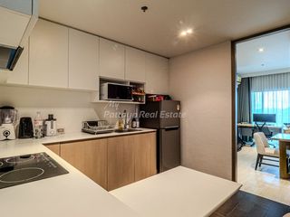 For sale 3 bedrooms condo in Bang Lamung, Chonburi