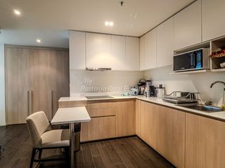 For sale 3 bedrooms condo in Bang Lamung, Chonburi