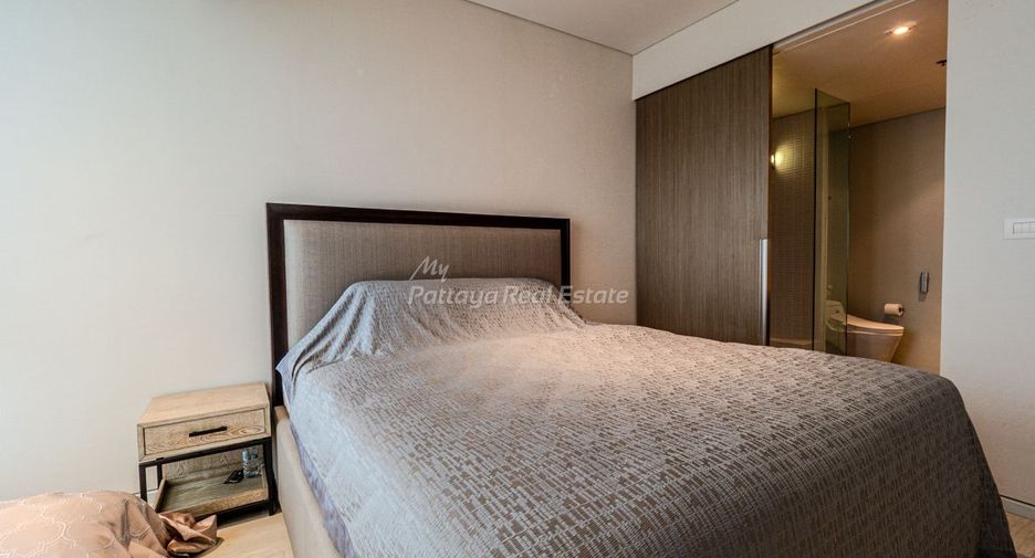 ขาย 3 ห้องนอน คอนโด ใน บางละมุง, ชลบุรี