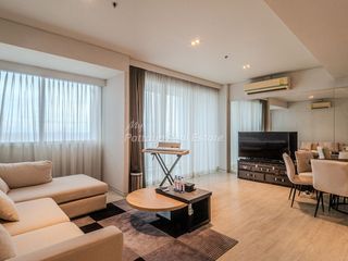 For sale 3 bedrooms condo in Bang Lamung, Chonburi