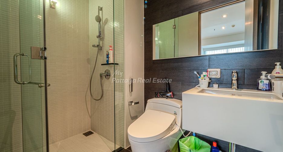 ขาย 3 ห้องนอน คอนโด ใน บางละมุง, ชลบุรี