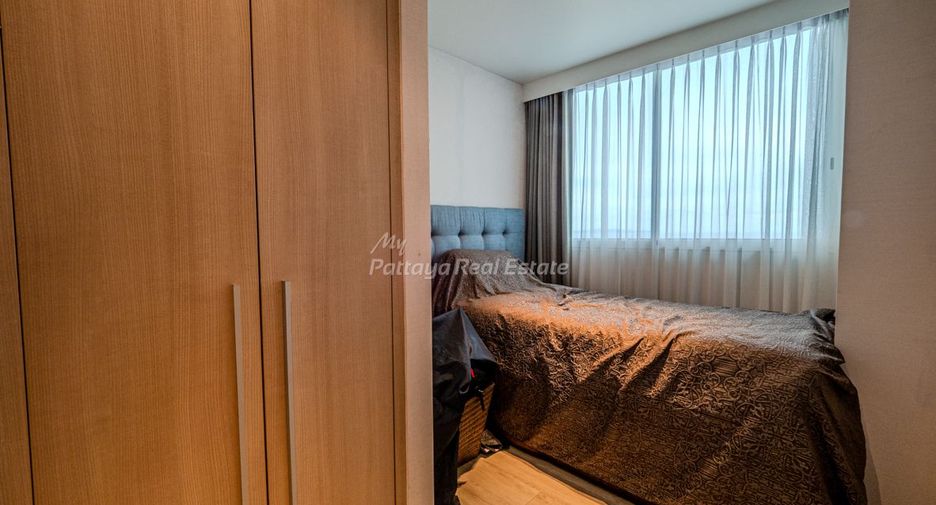 ขาย 3 ห้องนอน คอนโด ใน บางละมุง, ชลบุรี
