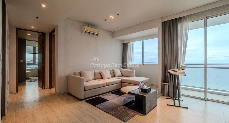 ขาย 3 ห้องนอน คอนโด ใน บางละมุง, ชลบุรี