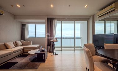 For sale 3 bedrooms condo in Bang Lamung, Chonburi