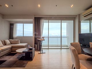 For sale 3 bedrooms condo in Bang Lamung, Chonburi