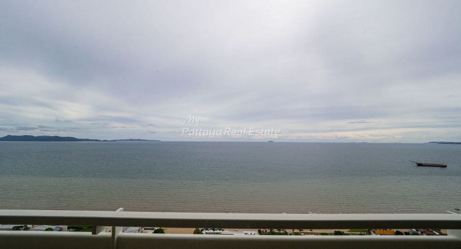 ขาย 3 ห้องนอน คอนโด ใน บางละมุง, ชลบุรี