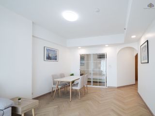 For rent 2 bedrooms condo in Yan Nawa, Bangkok