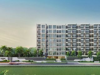 出售 2 卧室 公寓 在 Bang Lamung, Chon Buri