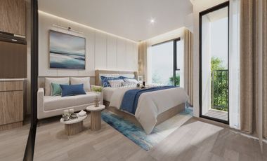 出售 2 卧室 公寓 在 Bang Lamung, Chon Buri