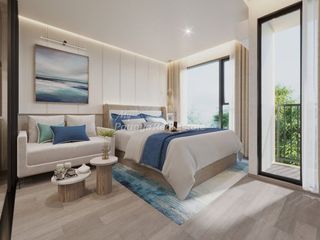 出售 2 卧室 公寓 在 Bang Lamung, Chon Buri