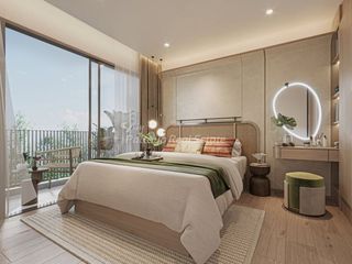 出售 2 卧室 公寓 在 Bang Lamung, Chon Buri