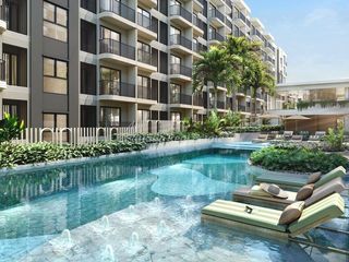 出售 2 卧室 公寓 在 Bang Lamung, Chon Buri