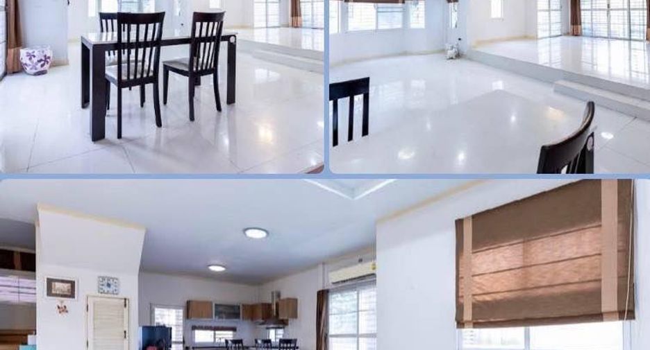 Casa en venta de 4 habitaciones en Si Racha, Chonburi