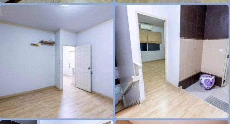 Casa en venta de 4 habitaciones en Si Racha, Chonburi