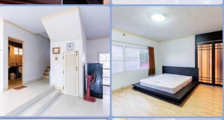 Casa en venta de 4 habitaciones en Si Racha, Chonburi