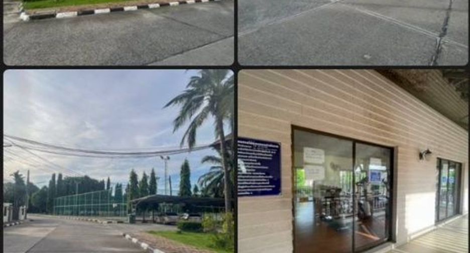 Casa en venta de 4 habitaciones en Si Racha, Chonburi