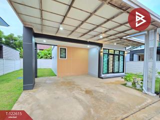 Haus zum Kauf mit 3 Zimmer in Ban Pong, Ratchaburi