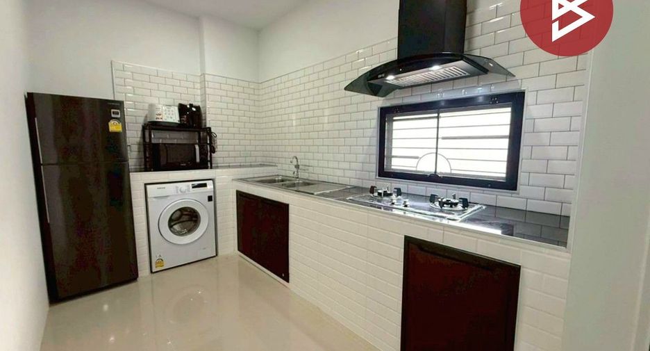 À vendre 3 chambres maison à Ban Pong, Ratchaburi