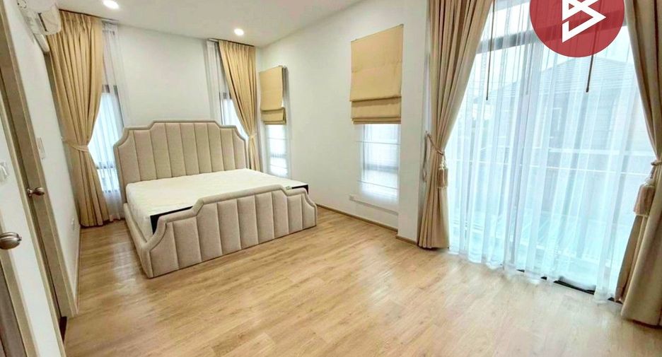 À vendre 3 chambres maison à Ban Pong, Ratchaburi