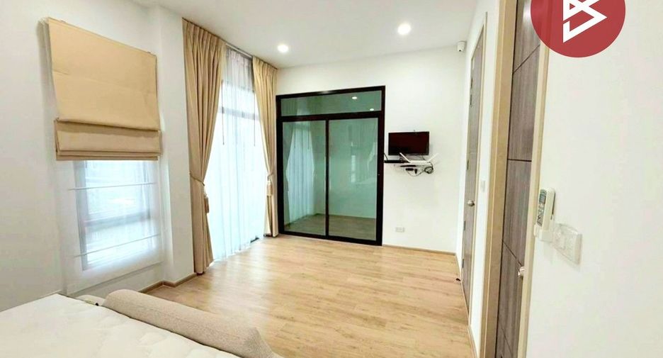 À vendre 3 chambres maison à Ban Pong, Ratchaburi