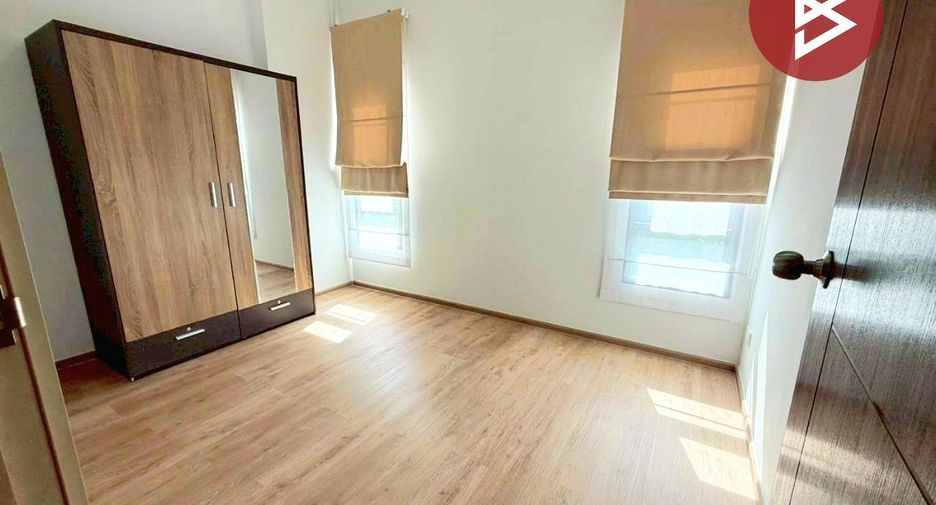 À vendre 3 chambres maison à Ban Pong, Ratchaburi