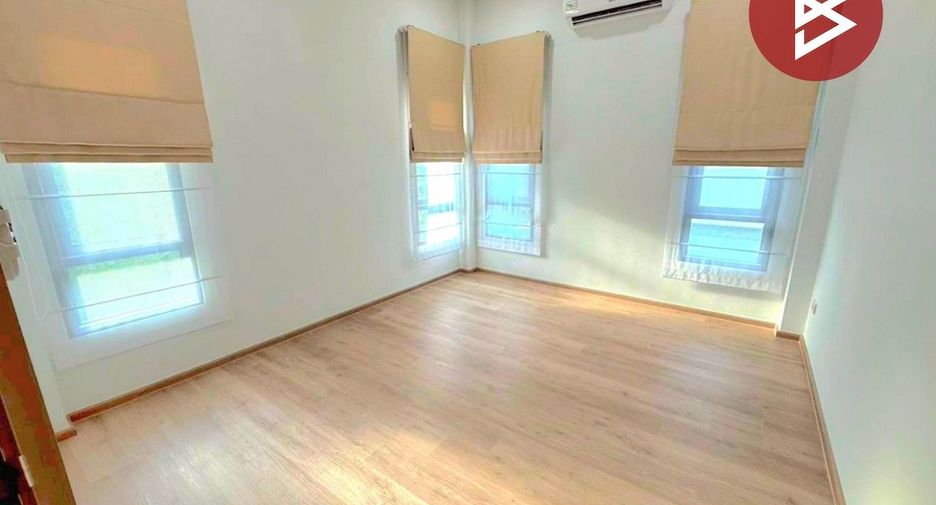 À vendre 3 chambres maison à Ban Pong, Ratchaburi