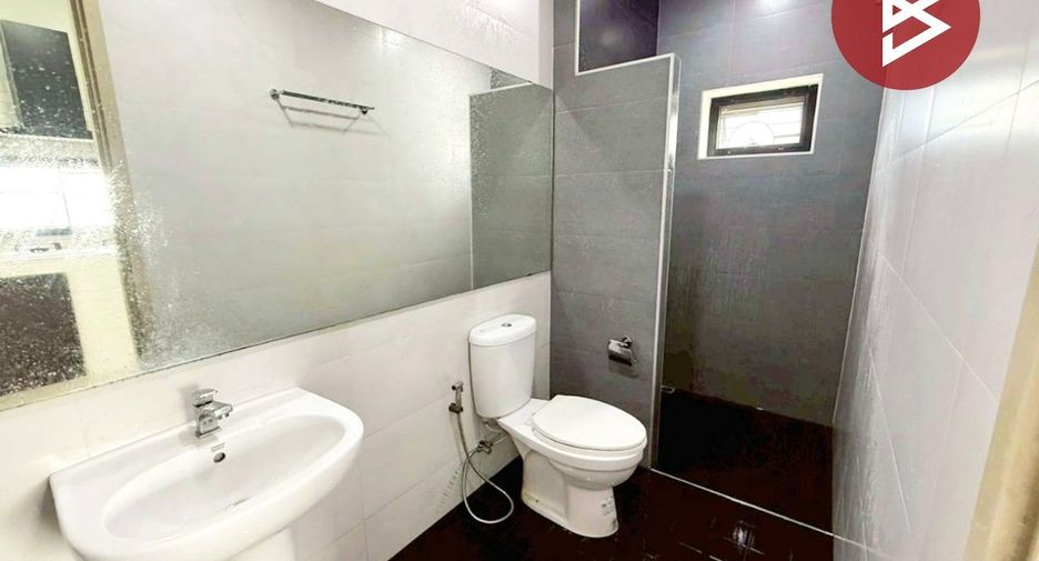 À vendre 3 chambres maison à Ban Pong, Ratchaburi