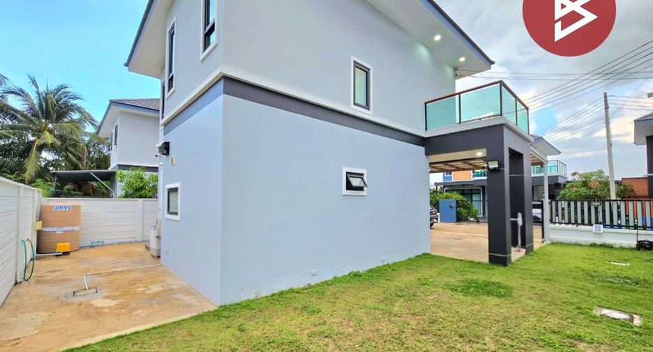 À vendre 3 chambres maison à Ban Pong, Ratchaburi