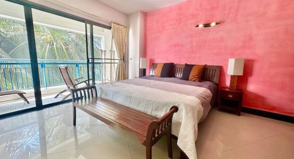Condo en venta de 2 habitaciones en Mueang Chon Buri, Chonburi